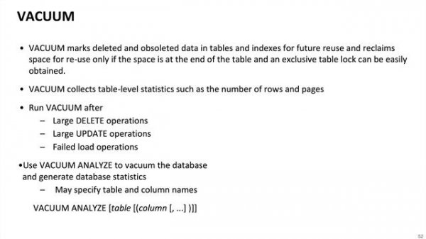 Greenplum Database Tutorial for Beginners