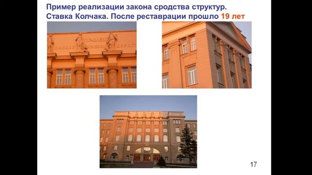В.С.Лесовик "Защита среды обитания человека – глобальная проблема цивилизации" смотреть онлайн