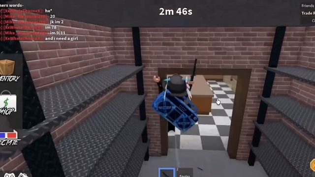 MM2 Virtual Set Montage смотреть онлайн