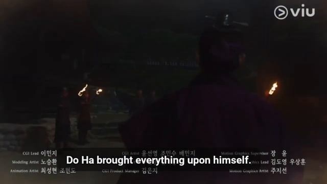 Moon In The Day Episode 11 Preview And Spoiler [Eng Sub] смотреть онлайн