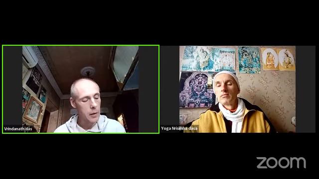 Бхагавад-гита как она есть смотреть онлайн