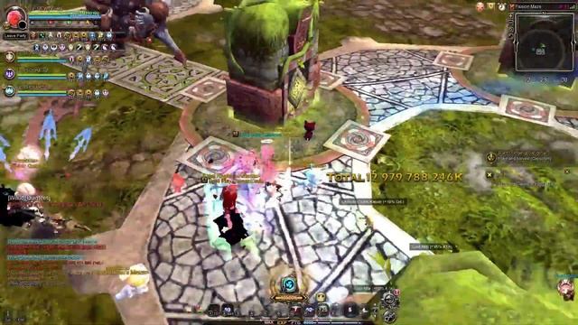 FM19 - Oracle Elder POV w/ DDJ and VDJ + 778% Flash Tempest Rune смотреть онлайн