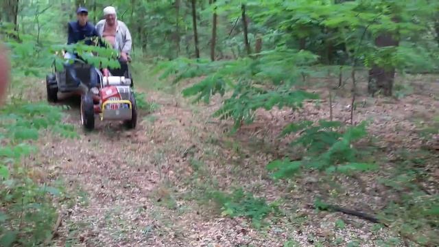 Зачем нужен кенгурятник на мотоблоке видео смотреть онлайн