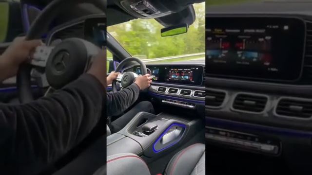 #mercedes #mercedesbenz #gls смотреть онлайн