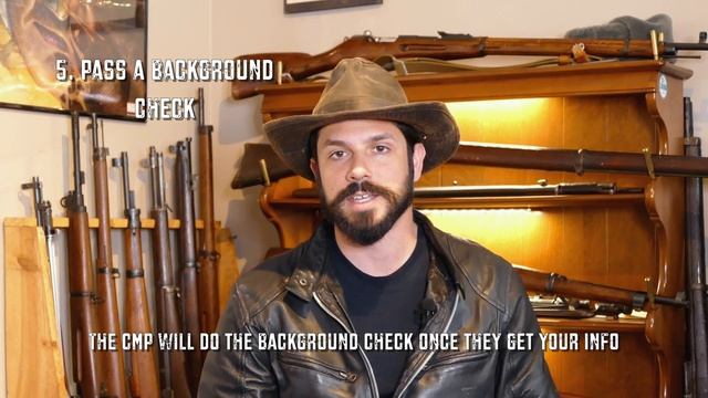 How to Get an M1 Garand from the CMP | Cheapest Deal around! смотреть онлайн