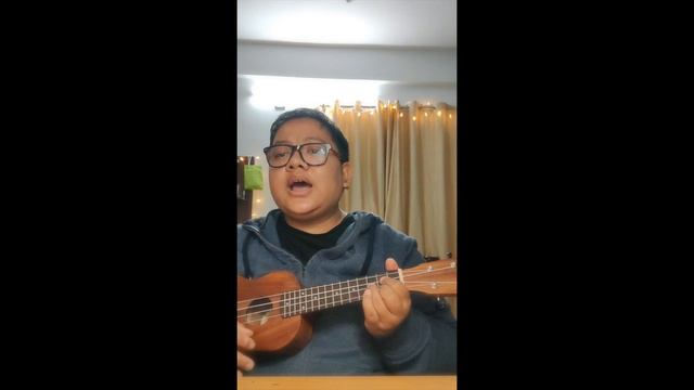 Love is a Laserquest, Arctic Monkeys - Ukulele Cover смотреть онлайн