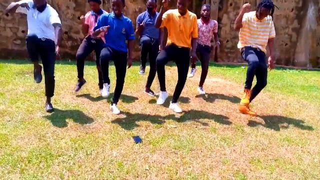 Groovy Bee Dancecrew смотреть онлайн