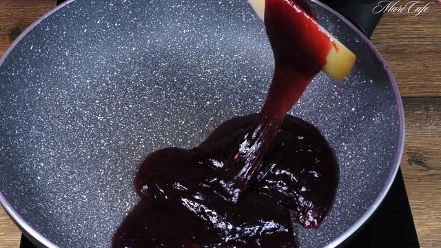 Мармелад без желатина. Дети в восторге! Вкусно и полезно. смотреть онлайн