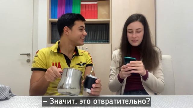 Кусочек моей жизни в Хорватии | Друзья, съемки, мате | Осенний vlog из Загреба смотреть онлайн