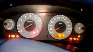 Ниссан Альмера Классик не заводится!