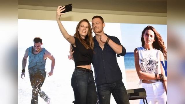 Kerem Bursin; "Fui injusto con Serenay..." смотреть онлайн
