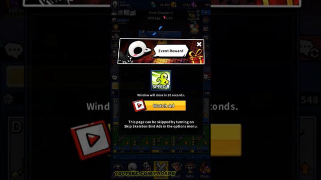 IDLE Death Knight Gameplay Android / iOS смотреть онлайн