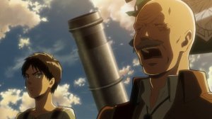 Атака Титанов за 25 минут | Attack on Titan | Аниме | Selen