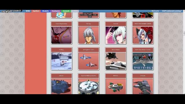 Сайты с бесплатными спрайтами для игр смотреть онлайн