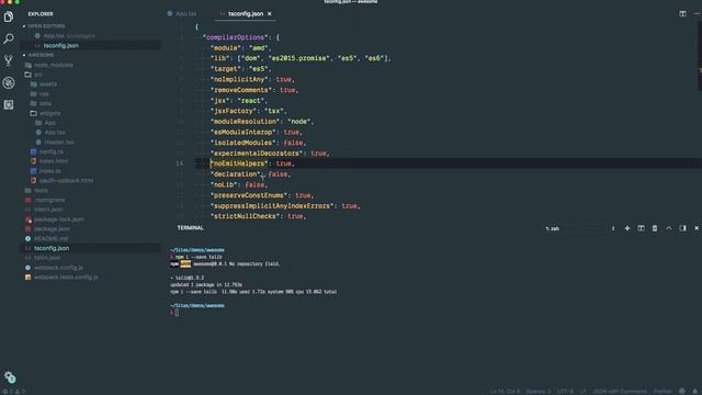 Improve your TypeScript with the ArcGIS API for JavaScript смотреть онлайн
