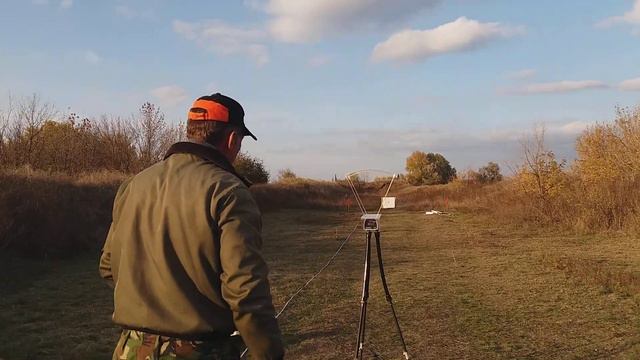 Бенелли М2. Benelli M2. Часть 4.