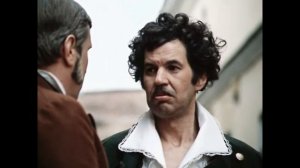 О бедном гусаре замолвите слово, 1980. Для такого дела настоящей не жалко...