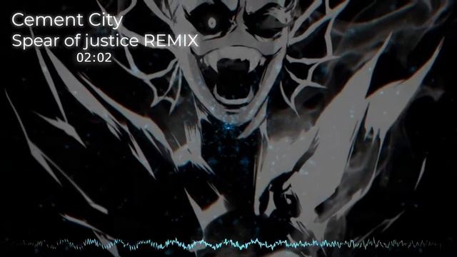 🌊✨🌊✨(Undertale Spear of Justice REMIX)(by Cement City)✨🌊✨🌊 смотреть онлайн