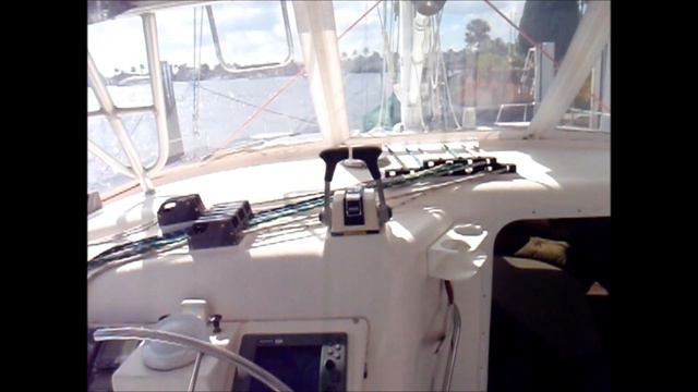 MULTIHULLS: 2001 Manta 42 Catamaran For Sale: Oasis смотреть онлайн