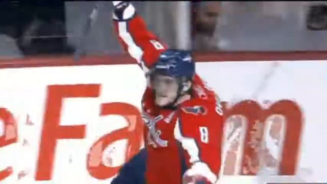 Александр Овечкин красривые голы смотреть онлайн