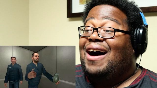 SOB Reacts: Mario vs. Sonic: Prank Battle By SMG4 Reaction Video смотреть онлайн