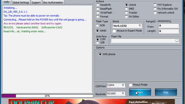 Fly E154 Full Suport (AvatorBox) Test by Калюня смотреть онлайн