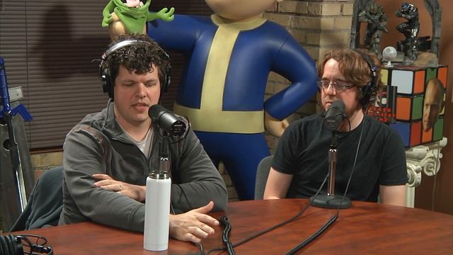 GI Show – Gears 4, Paper Mario Debate, BioShock Game Club смотреть онлайн