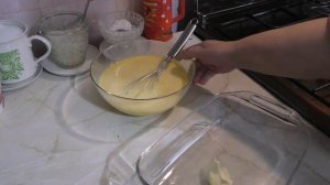 Омлет, как из русской печи. Простой и вкусный рецепт омлета!