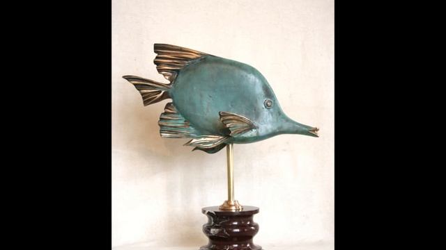 Blue fish- Синяя рыба смотреть онлайн