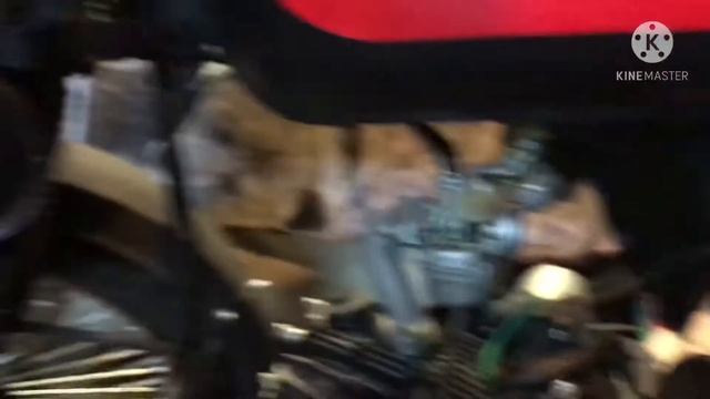 Мопед Альфа (Вега). Замена воздушного фильтра по плану. смотреть онлайн