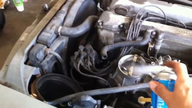 M110 1980 Mercedes Benz смотреть онлайн