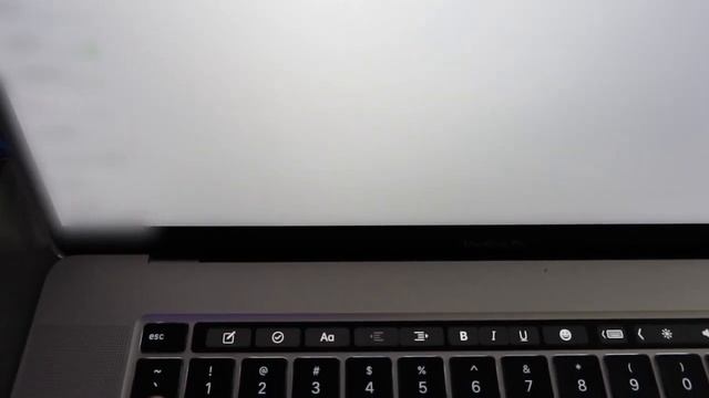 Mac Book Pro 16’’ Unboxing and Review смотреть онлайн