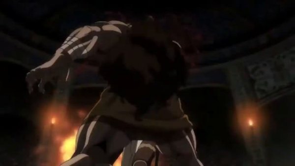 Arslan Senki - AMV - For The Glory