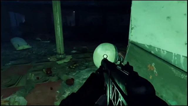 Gee Raider - Fallout 4 Test Stream (Modded, No Commentary) смотреть онлайн