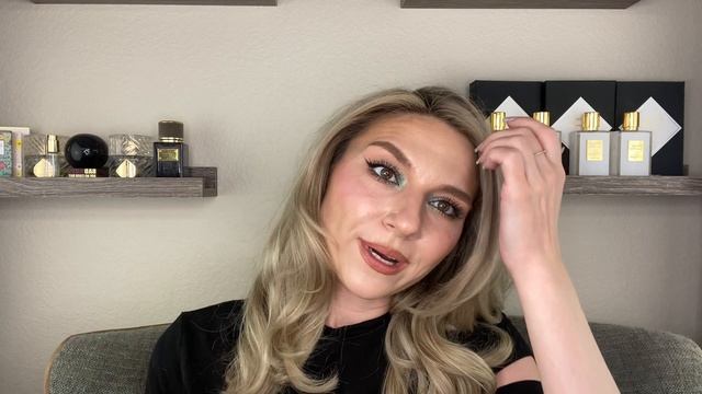 Продукты для волос: Ouai, Color Wow, Drybar, Prose. Уход и фиксация. смотреть онлайн