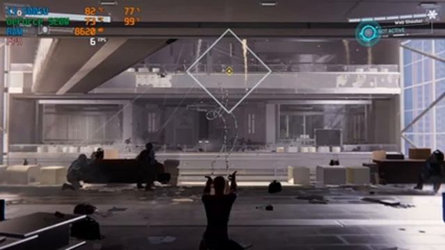 MARVEL SPIDERMAN GAMEPLAY "THE FISK MISSION" ON LOW END PC | I3 5005U | GeForce 920M | смотреть онлайн