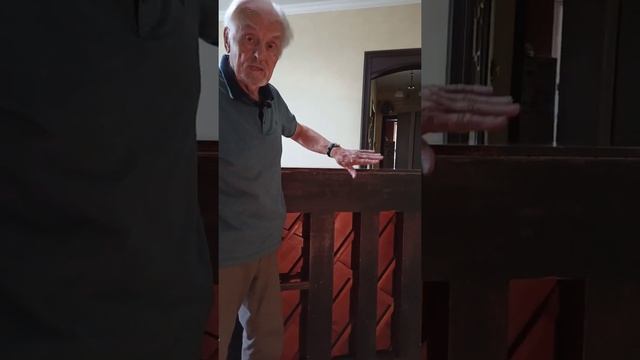 Устройство пианино, часть 2 смотреть онлайн