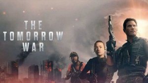 Война Будущего - Русский трейлер - Фильм 2021 (Amazon)
