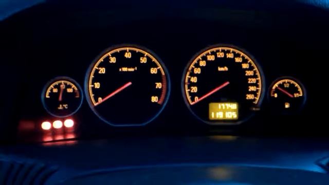 opel vectra c смотреть онлайн