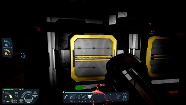 Space Engineers | A New Modded Start | Ep 05 - How Many Times... смотреть онлайн
