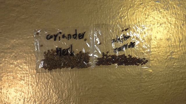 Семена почтой из Китая - Семена белой редиски и семена кориандра (петрушки) смотреть онлайн