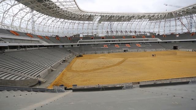 Мордовия Арена смотреть онлайн