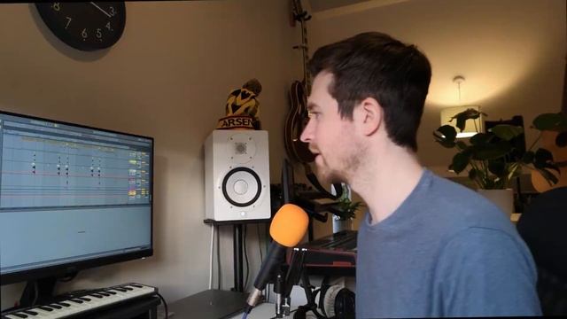 Can You Use Studio Monitors As Regular Computer Speakers? And How To Set It Up on Mac or Windows смотреть онлайн
