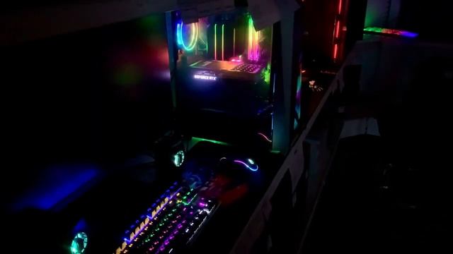 ПК Cyber P смотреть онлайн