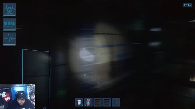 Dispatcher Gameplay - Horror in SPACE! - Dispatcher Early Access Part 1 смотреть онлайн