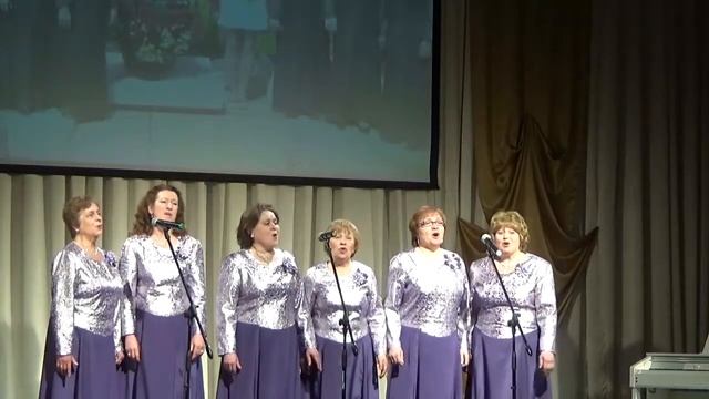 Муз. Е.Мартынова, ст. Р.Рождественского 