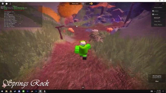 ? NEW ROBLOX FPS BOOSTER SCRIPT | 70 FPS TO 300 FPS!! | ROBLOX EXPLOIT смотреть онлайн