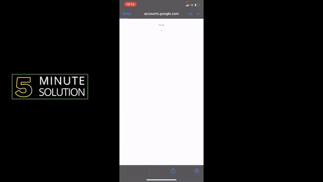 How to see Facebook password on iPhone 2023 [EASY] смотреть онлайн