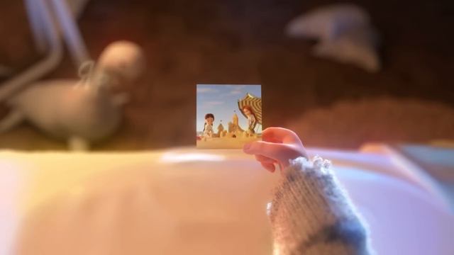 София Берг и Leona B - Ты моя сестра смотреть онлайн