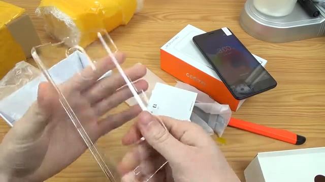 NOTE за 89$ из Китая! смотреть онлайн